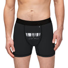 Stay Wild Scene | Mix & Match Men’s Fun-Flirty Lovers’ Boxer Briefs