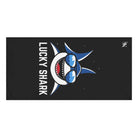 Lucky Shark | Mix & Match XL Fun-Flirty Lovers’ Towels