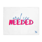 Oral Sex Needed | Mix & Match Playful Fun-Flirty Lovers’ Toy Mats