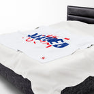 Help Needed to Cum | Mix & Match Fun Flirty Lovers’ Blankets