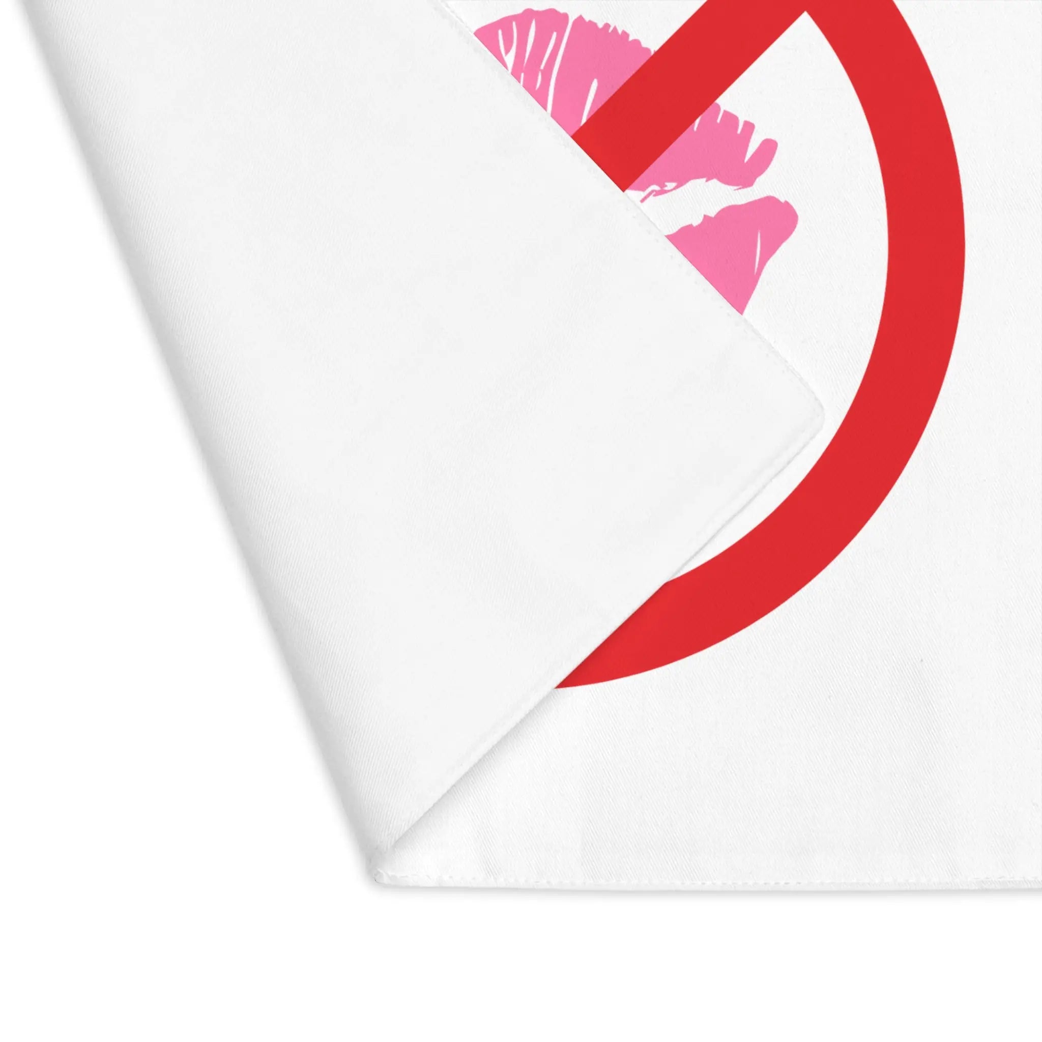 No Kissing Allowed | Mix & Match Playful Fun-Flirty Lovers’ Toy Mats