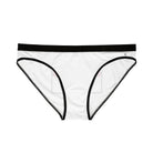 Caution: May Bite | Mix & Match Women’s Fun-Flirty Lovers’ Panties