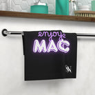 Enjoy the Magic | Mix & Match Lils’ Fun-Flirty Lovers’ Towels