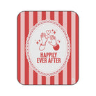 Happily Ever After Playful Water-Resistant Sex Blanket