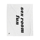Sex Room Fun | Mix & Match Fun-Flirty Lovers’ Blankets