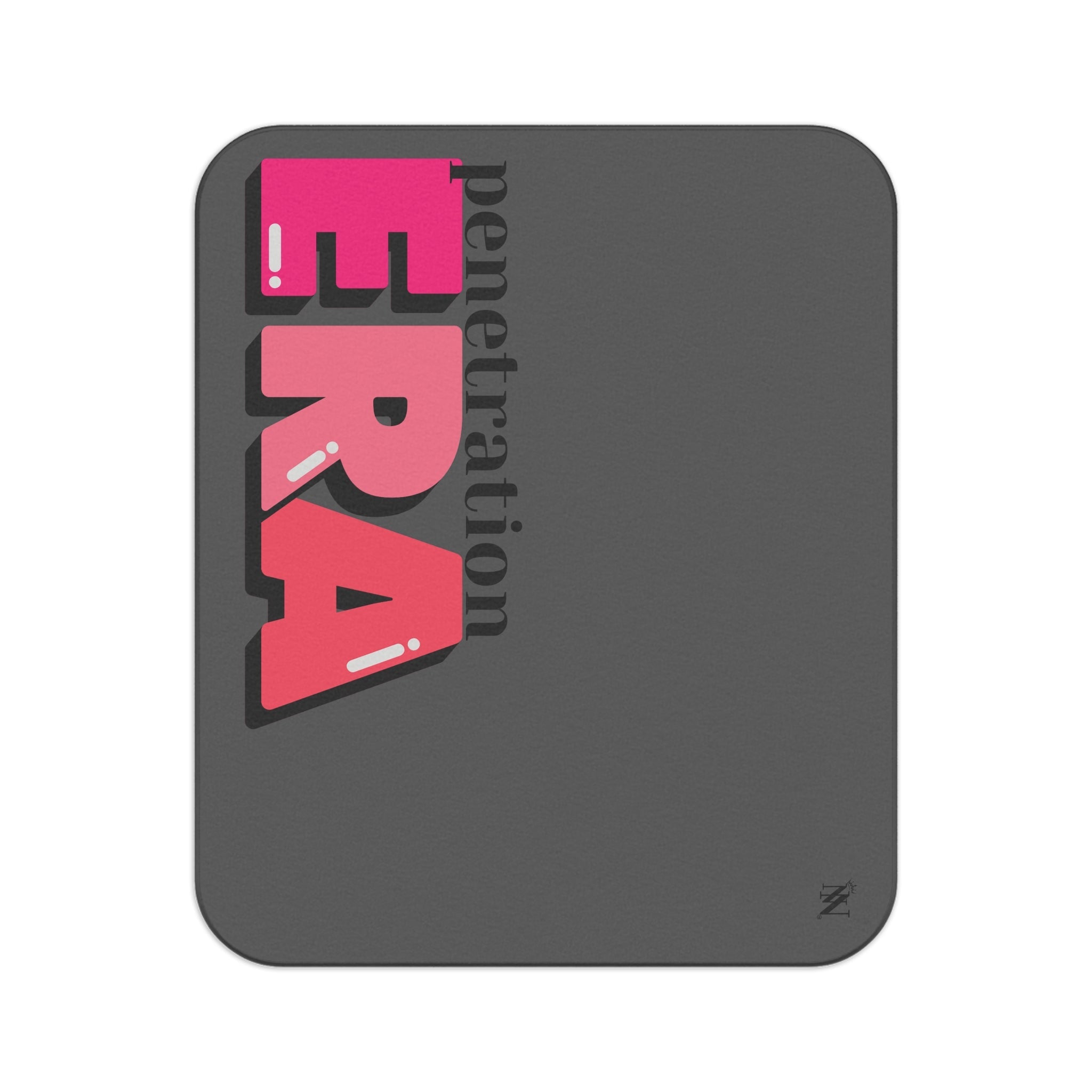 Penetration Era | Mix Match Fun-Flirty Lovers’ Water-Resistant Blankets