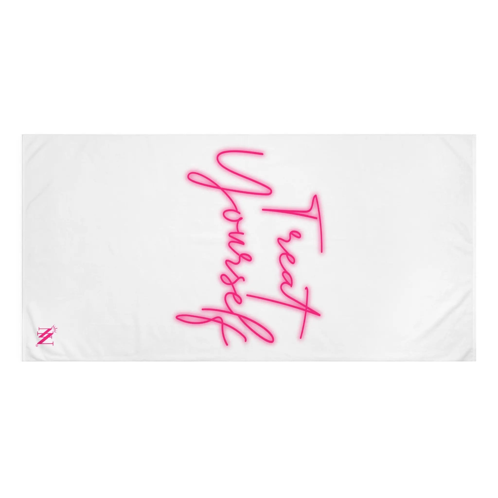 Treat Yourself | Mix & Match XL Fun-Flirty Lovers’ Towels