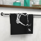 Hey Boo! | Mix & Match Lils’ Fun-Flirty Lovers’ Towels