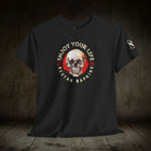 Enjoy Your Life | Mix & Match Cotton Unisex Fun-Flirty Lovers’ T-Shirts