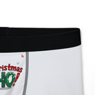 Christmas Ho! | Mix & Match Men’s Fun-Flirty Lovers’ Boxer Briefs