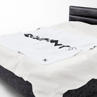 Simple Cumpany? | Mix & Match Velveteen Fun-Flirty Lovers’ Blankets