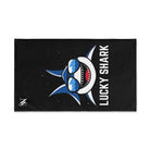Lucky Shark | Mix & Match Classic Fun-Flirty Lovers’ Towels