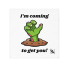 I’m Coming to Get You Monster | Mix & Match Lils’ Fun-Flirty Lovers’ Towels