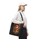 Lick Fast Melting Ice Cream Tote Bag