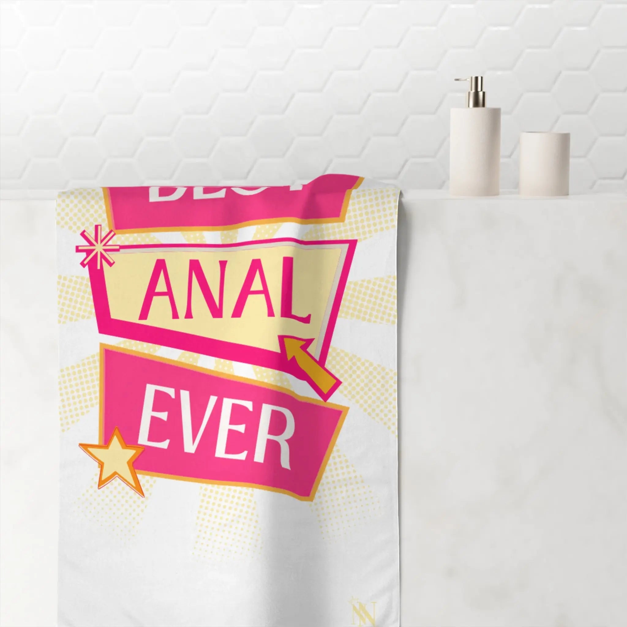 Best Anal Ever Anal Sex Towel