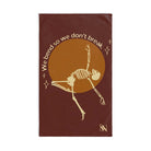 We Bend So We Don’t Break | Mix & Match Classic Fun-Flirty Lovers’ Towels