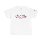 Nectar Napkins University | Mix & Match Cotton Unisex Fun-Flirty Lovers’ T-Shirts