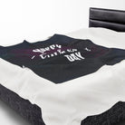 Happy Fucker’s Day | Mix & Match Fun-Flirty Lovers’ Blankets
