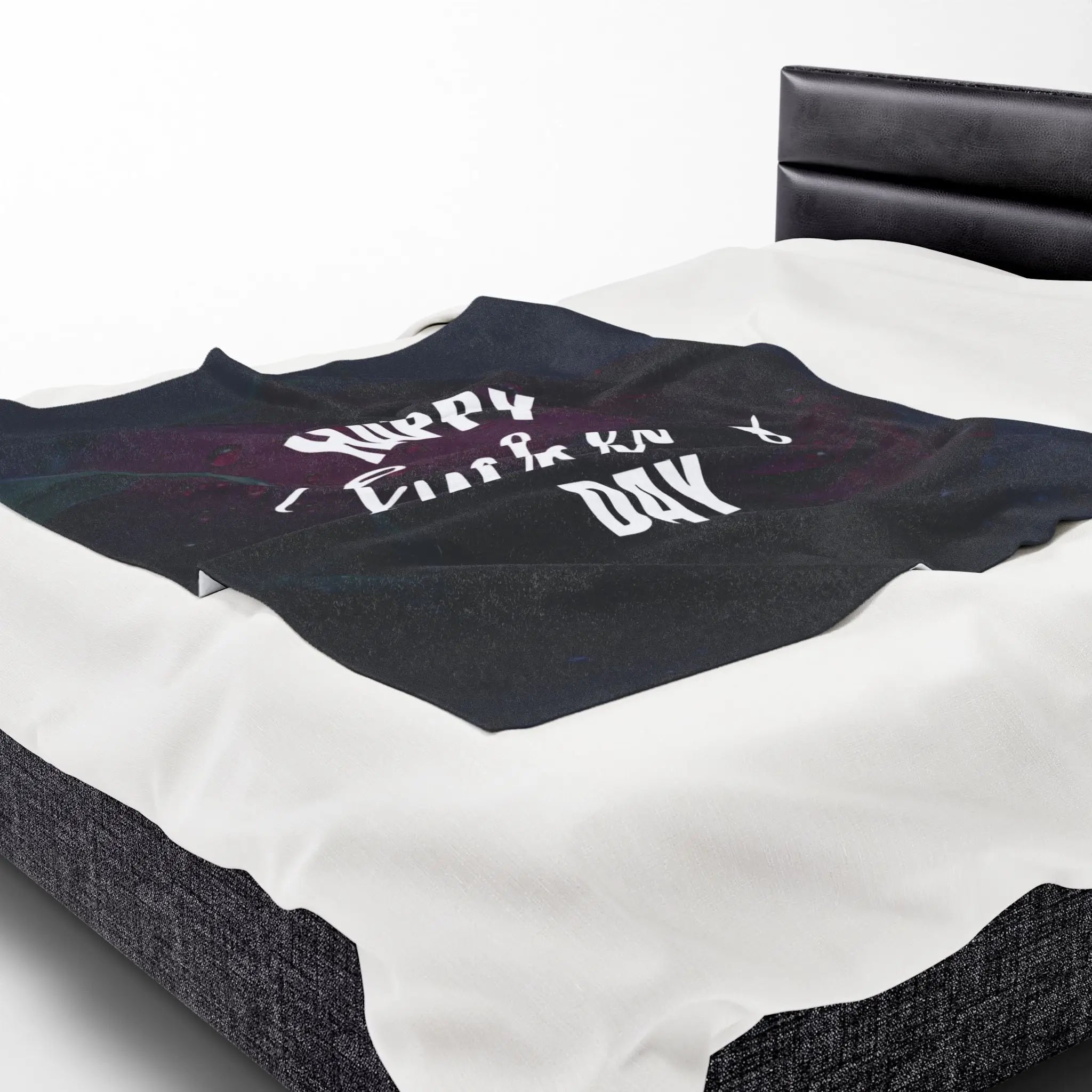 Happy Fucker’s Day | Mix & Match Fun-Flirty Lovers’ Blankets