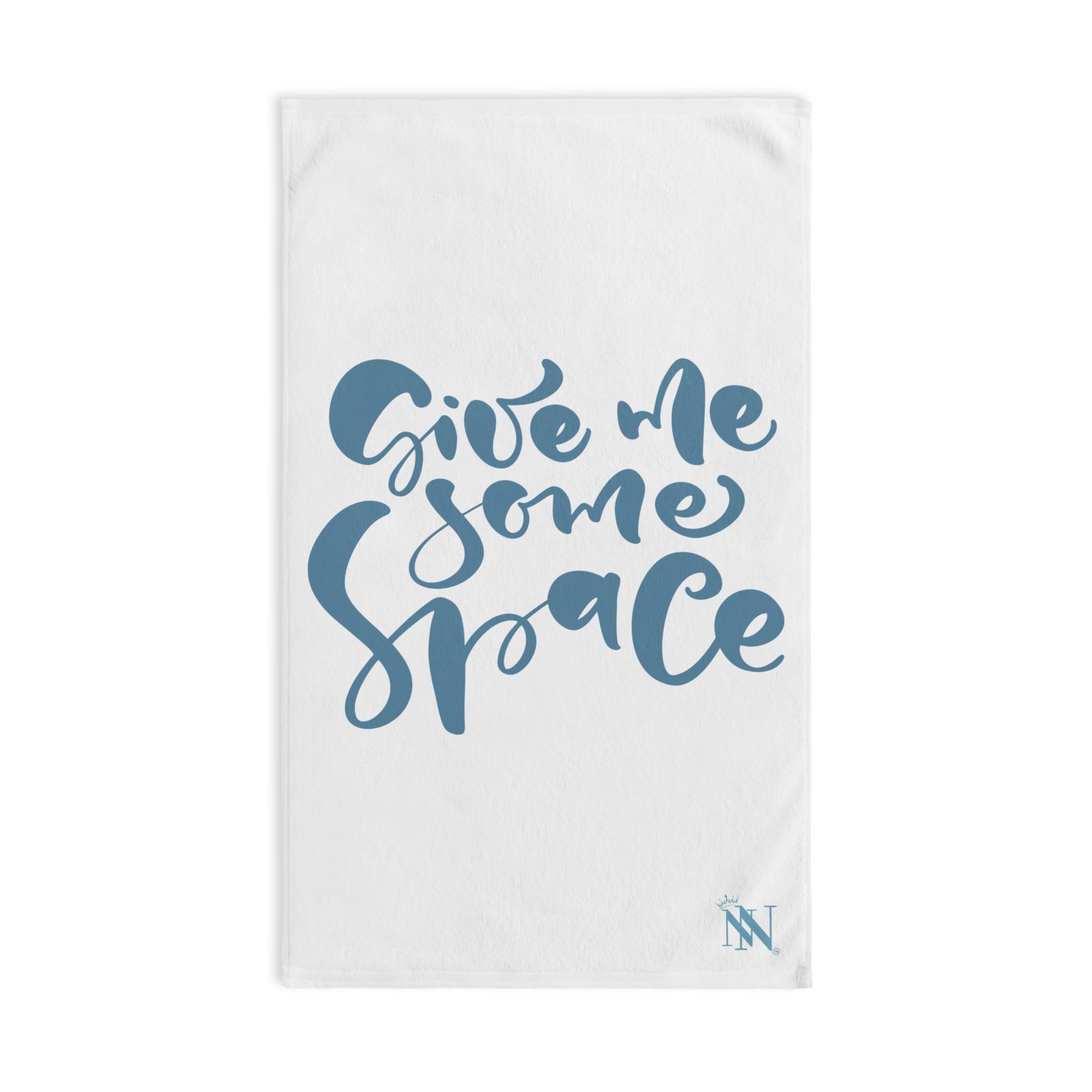Give Me Some Space | Mix & Match Original Fun-Flirty Lovers’ Towels