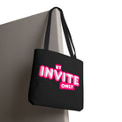 By Invite Only | Mix & Match Fun-Flirty Lovers’ Totes