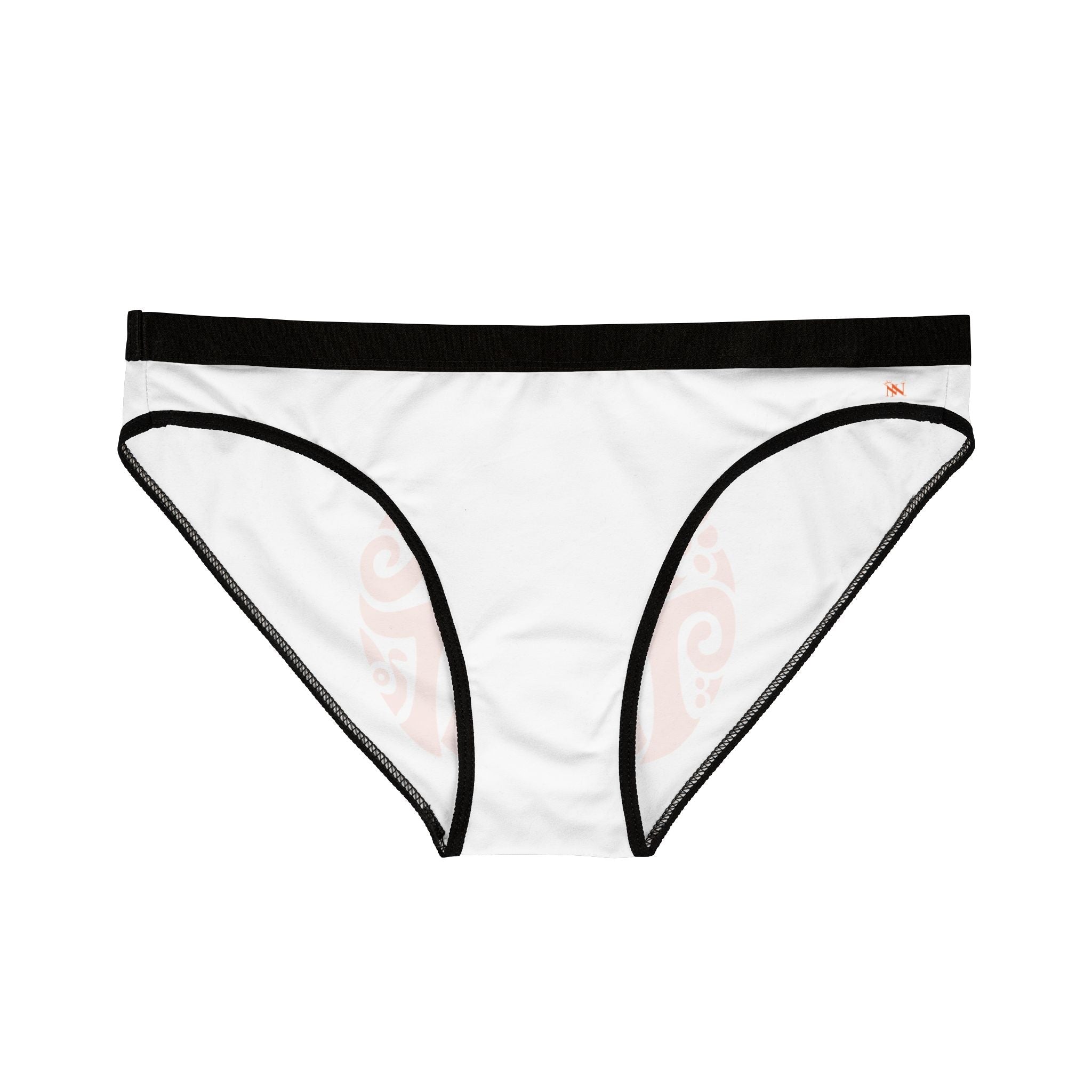 Trick Or Treat Pumpkin | Mix & Match Women’s Fun-Flirty Lovers’ Panties