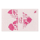 Happy Endings in Love | Mix & Match Soft Fun-Flirty Lovers’ Towels