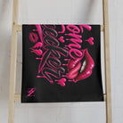 Home Wrecker Sexy Classic Sex Towel