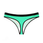 Beat It Mix Match Women’s Thong Sex Panties | Playful Gifts