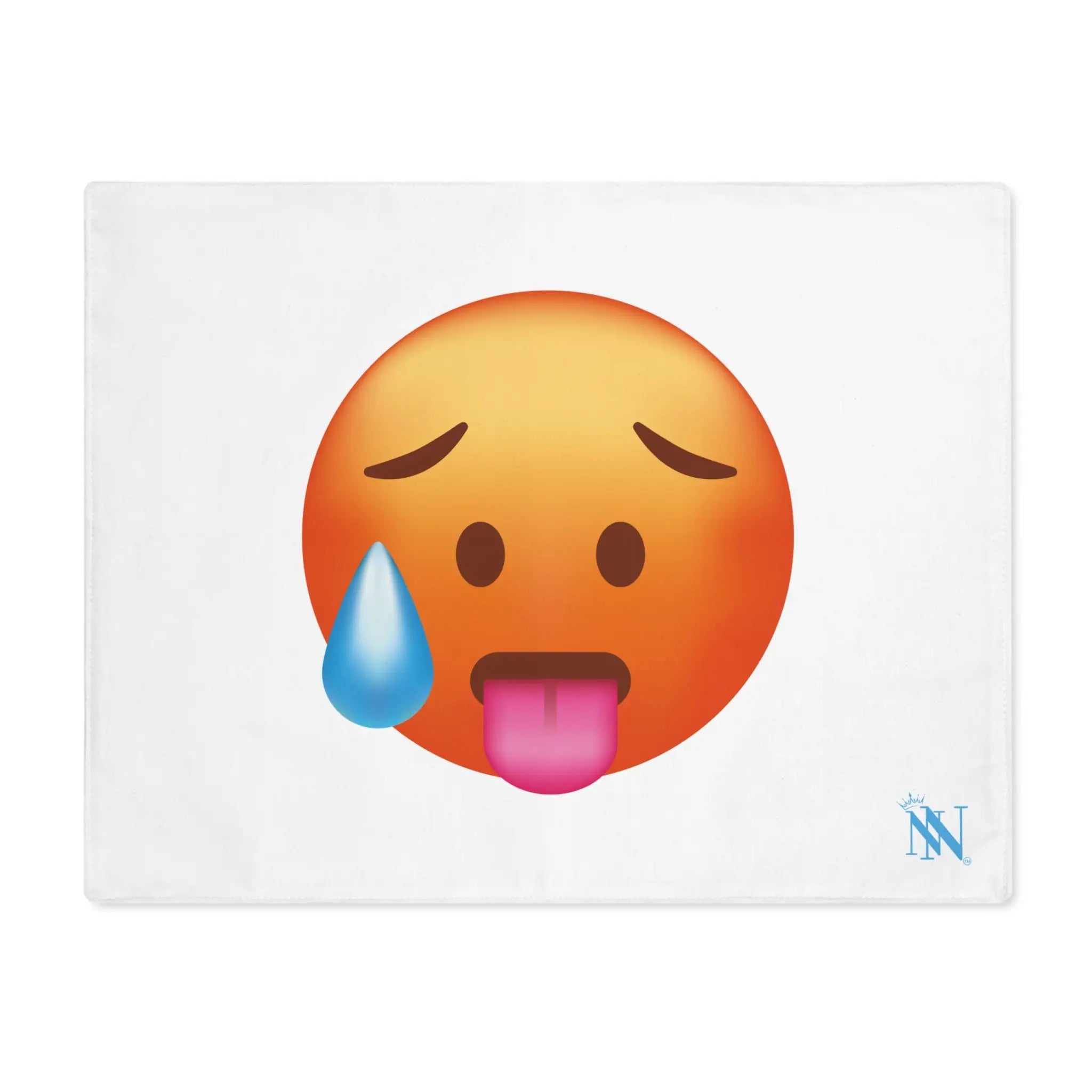 Hot Emoji | Mix & Match Playful Fun-Flirty Lovers’ Toy Mats