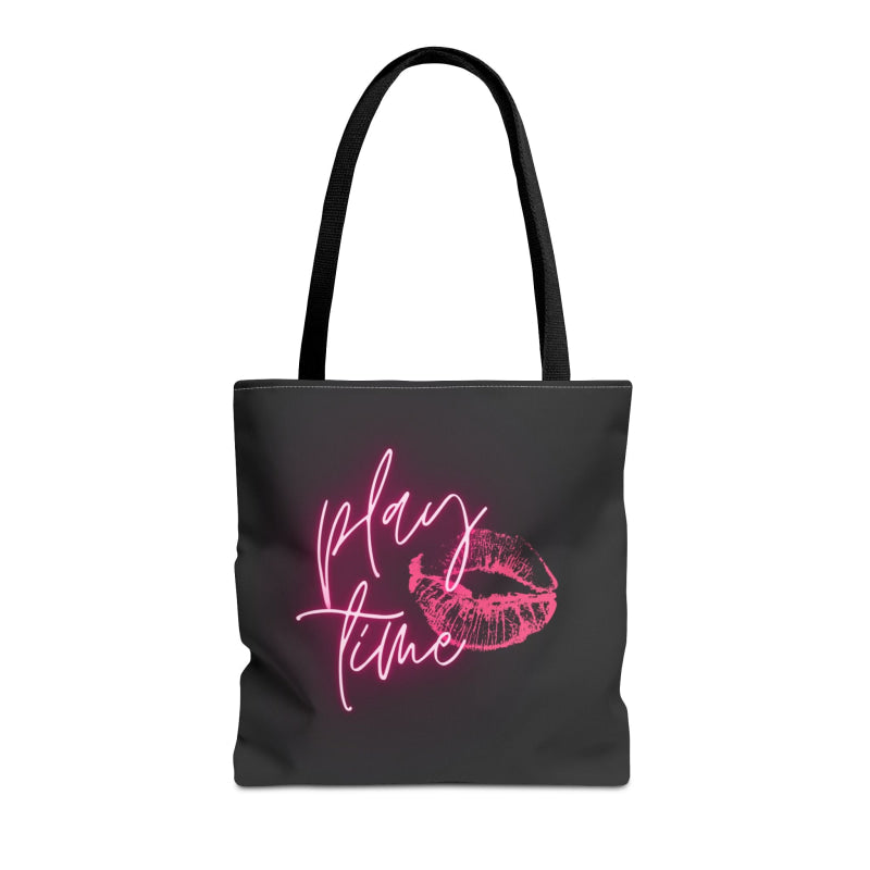 Play Time | Mix & Match Fun-Flirty Lovers’ Totes