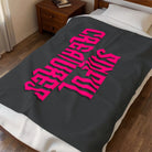 Sinful Creatures | Nectar Napkins Fun-Flirty Lovers’ Blankets