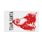 Team Santa | Mix & Match Classic Fun-Flirty Lovers’ Towels