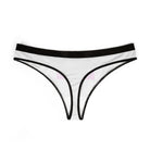 Piece of Cake | Mix & Match Women’s Fun-Flirty Lovers’ Thongs