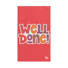 Cutesy Well Done! | Mix & Match Classic Fun-Flirty Lovers’ Towels