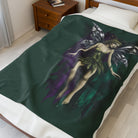 Fairy Me | Mix & Match Soft Fun-Flirty Lovers’ Blankets