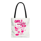 Girls Night In | Mix & Match Fun-Flirty Lovers’ Totes
