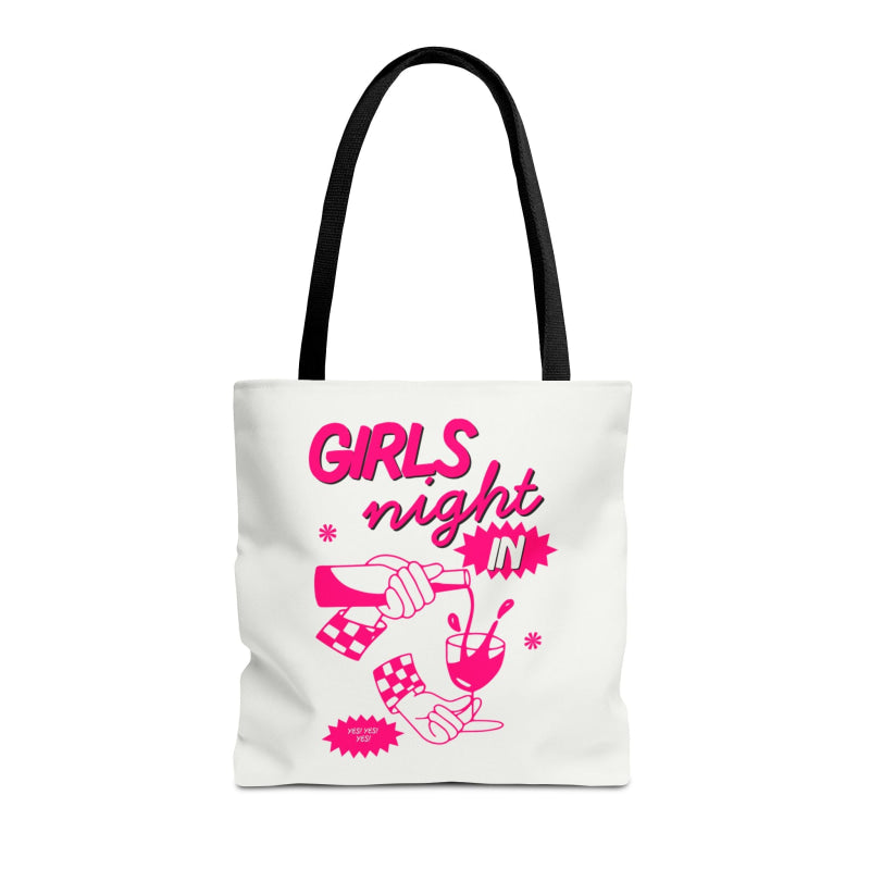 Girls Night In | Mix & Match Fun-Flirty Lovers’ Totes