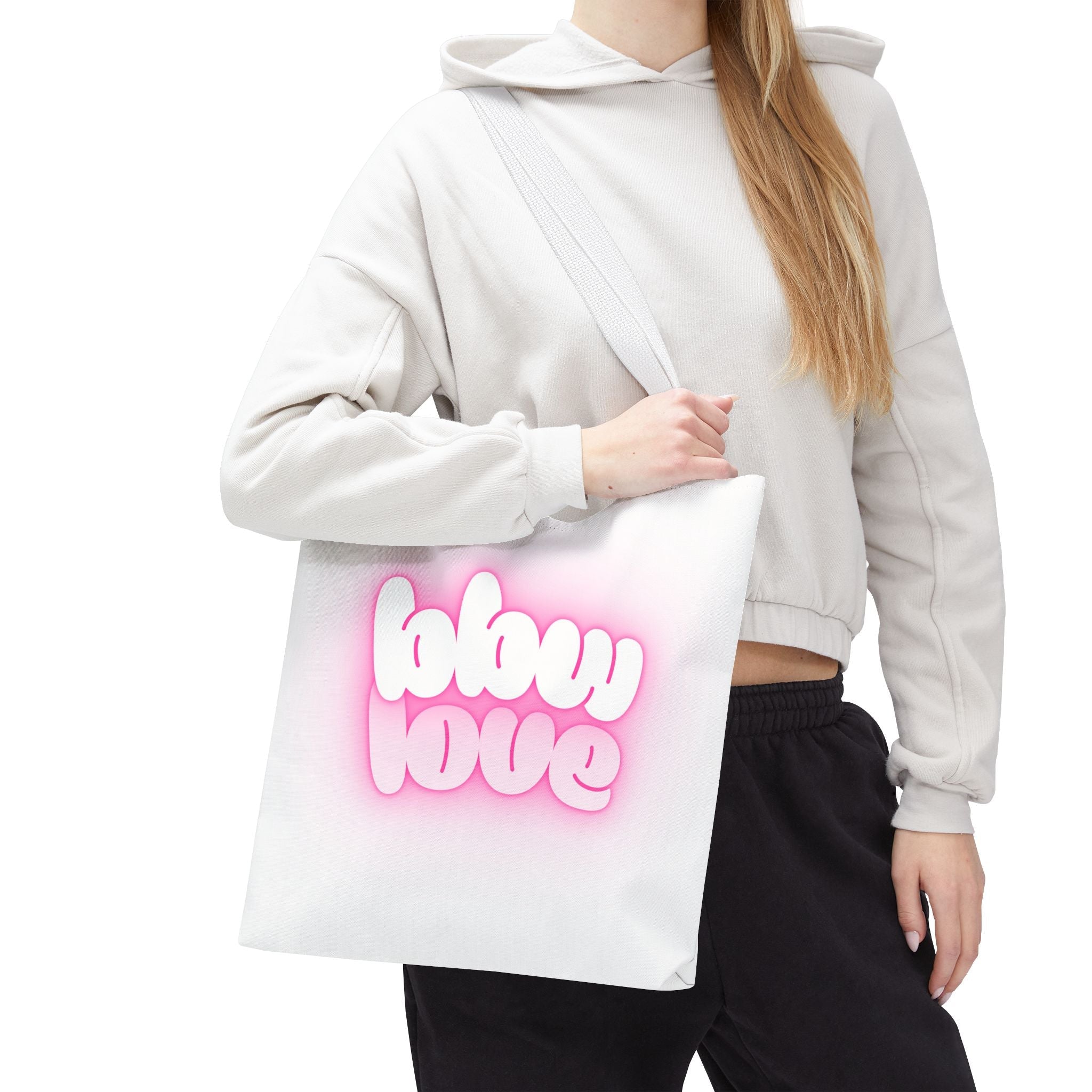 BBW Love | Mix & Match Fun-Flirty Lovers’ Totes