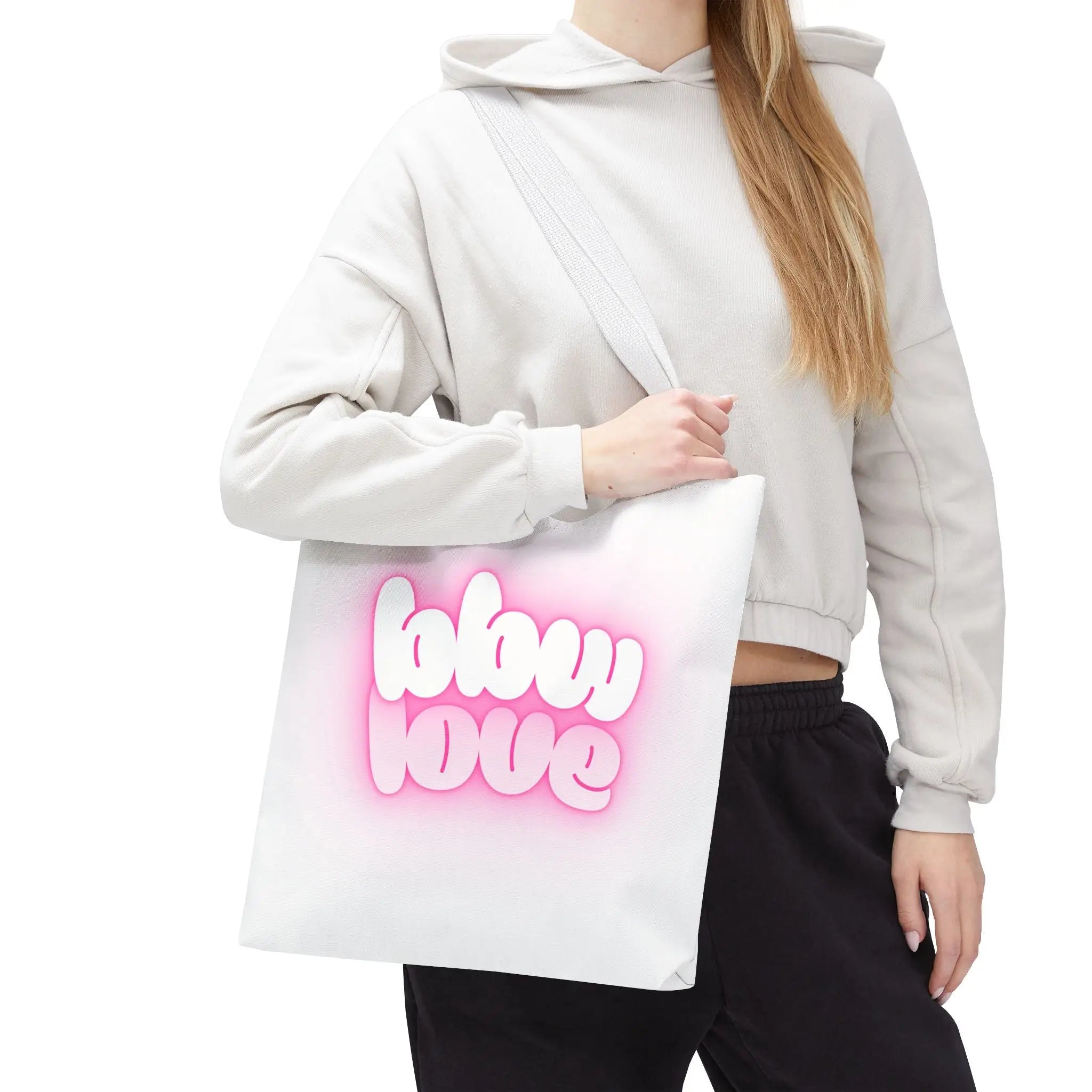 BBW Love | Mix & Match Fun-Flirty Lovers’ Totes