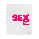 Sex Hub Blanket