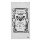 Join Us Halloween Party | Mix & Match XL Fun-Flirty Lovers’ Towels