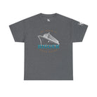 My DECK is Bigger | Mix & Match 100% Cotton Unisex Fun-Flirty Lovers’ Tees