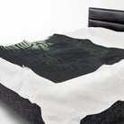 Highway to Hell | Mix & Match Soft Fun-Flirty Lovers’ Blankets