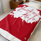 Ladies Rule Sexy | Mix & Match Fun-Flirty Lovers’ Blankets