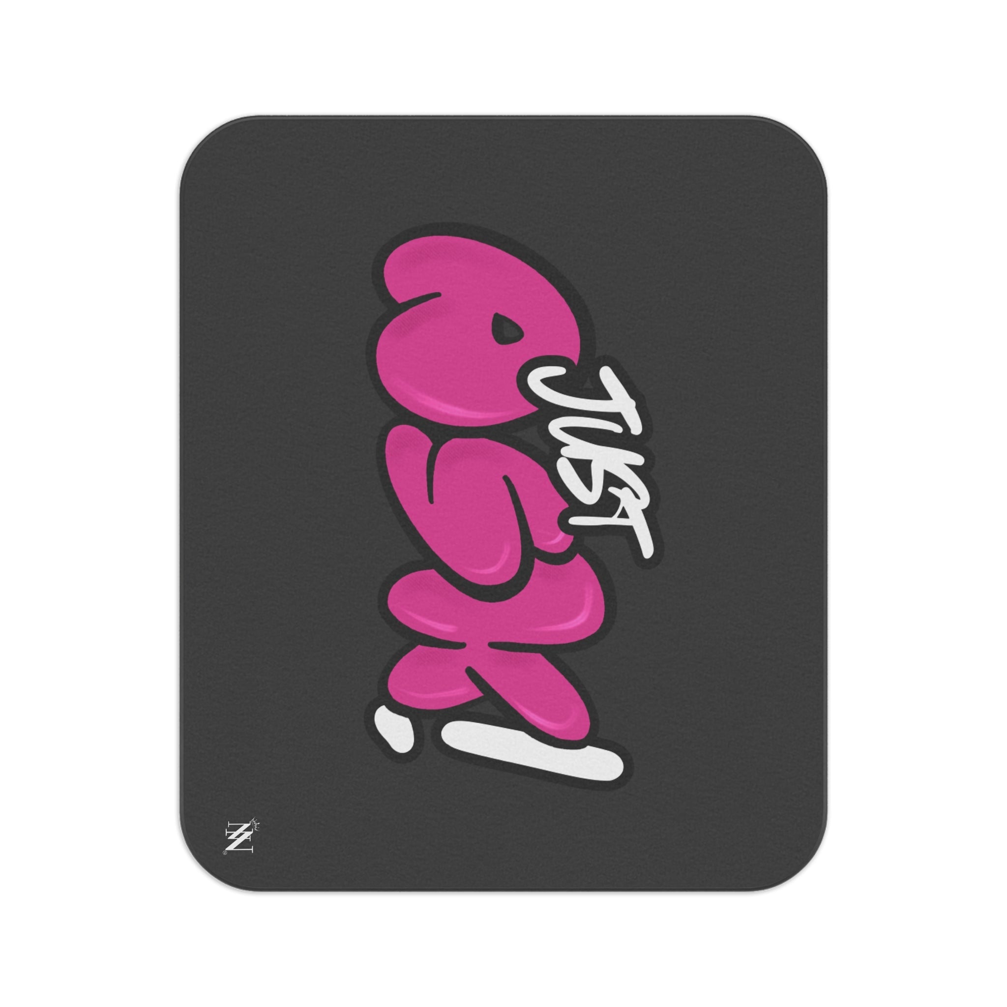 Just Ask! Sex Blanket