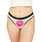 Best Choice | Mix & Match Women’s Fun-Flirty Lovers’ Thongs