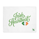 Irish Heartbeat | Mix & Match Playful Fun-Flirty Lovers’ Toy Mats