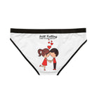 Still Falling Romantic Sex Gifts Women’s Lingerie