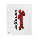 Repeat Swinger| Mix & Match Fun-Flirty Lovers’ Blankets